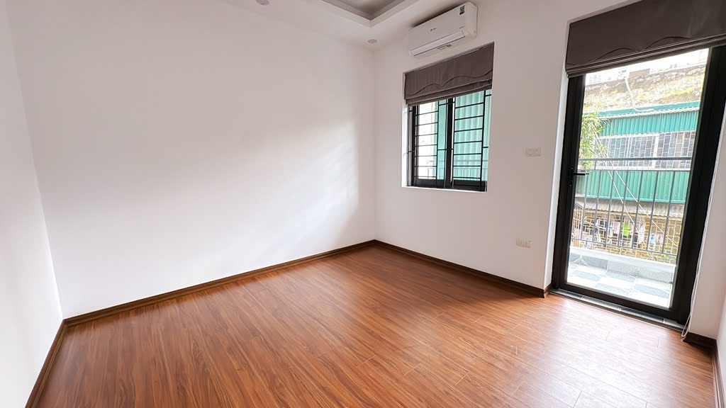 BÁN NHÀ TẬP THỂ HOÀNG MAI - 58M2 - 2 P.NGỦ - 2 WC - CHỈ 3 TỶ HƠN - SỔ ĐỎ CHÍNH CHỦ - Ảnh 2